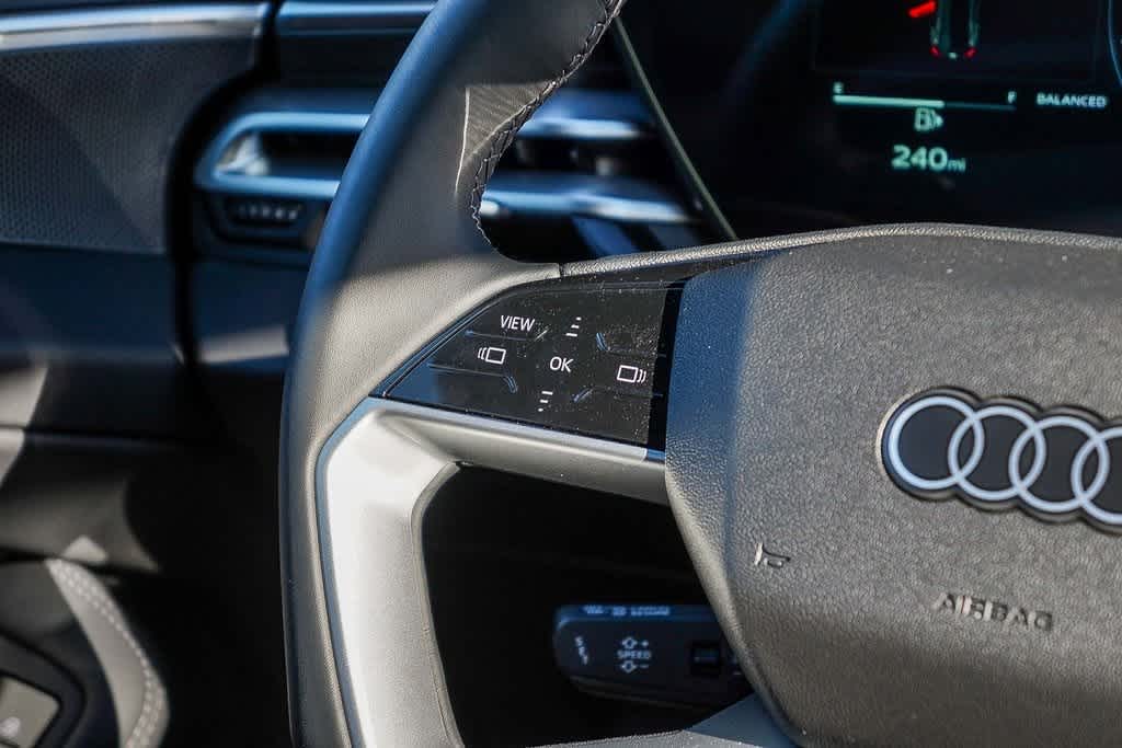 Thumbnail: 2025 Audi A5 - 17