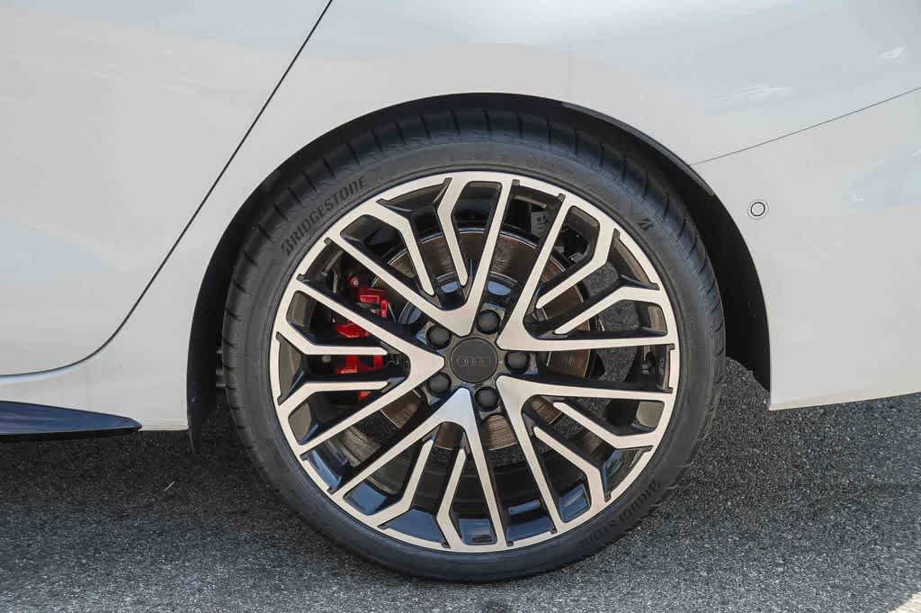 Thumbnail: 2026 Audi S3 - 11