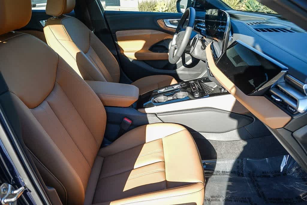 Thumbnail: 2025 Audi A5 - 19