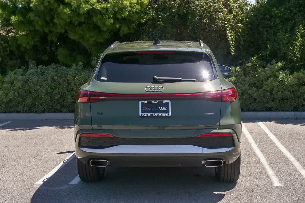 Thumbnail: 2025 Audi Q5 - 9