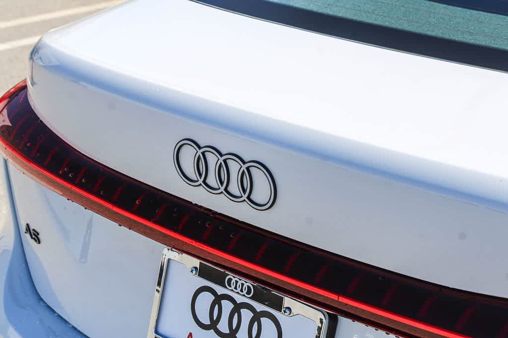 Thumbnail: 2025 Audi A5 - 12