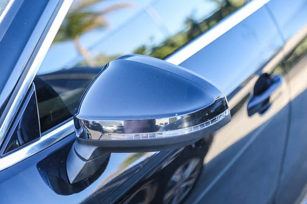 Thumbnail: 2023 Audi A5 - 18