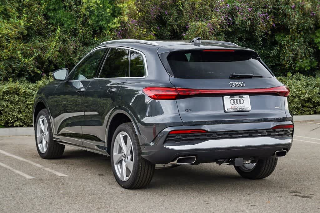 Thumbnail: 2025 Audi Q5 - 6