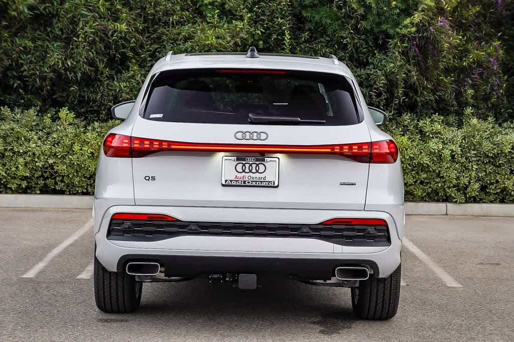 Thumbnail: 2025 Audi Q5 - 5