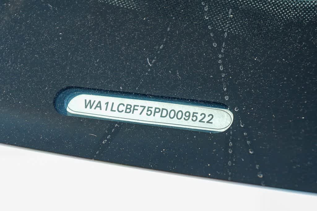 Thumbnail: 2023 Audi Q7 - 32