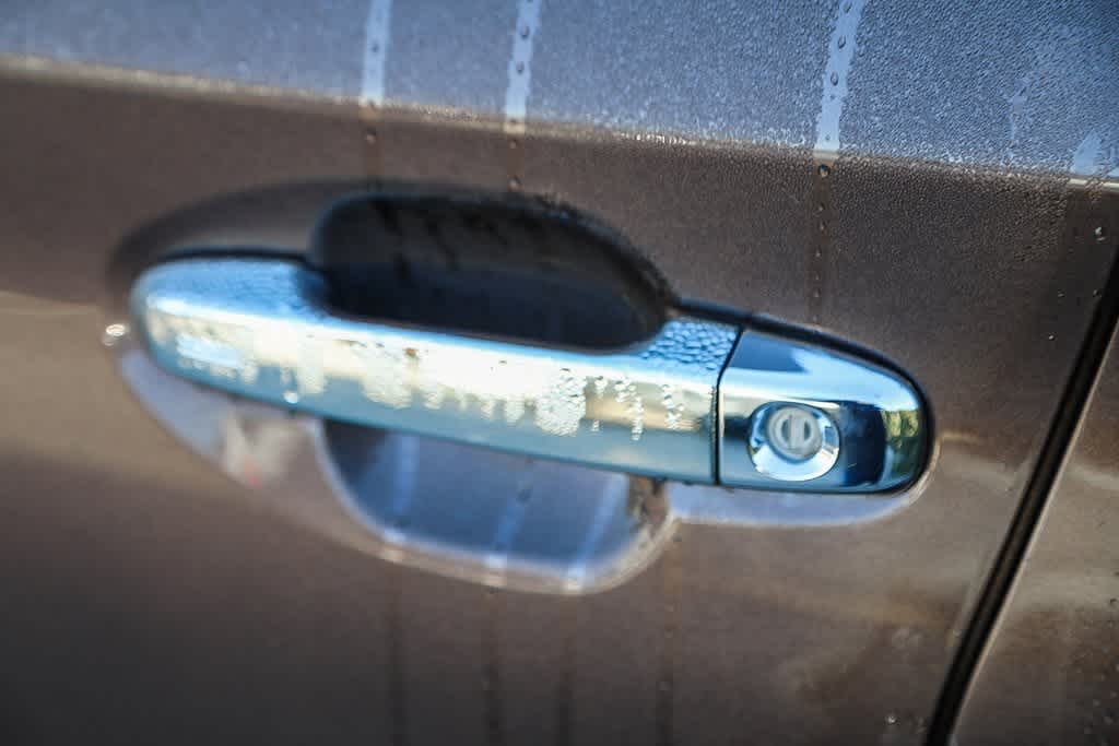 Thumbnail: 2019 Subaru Ascent - 18