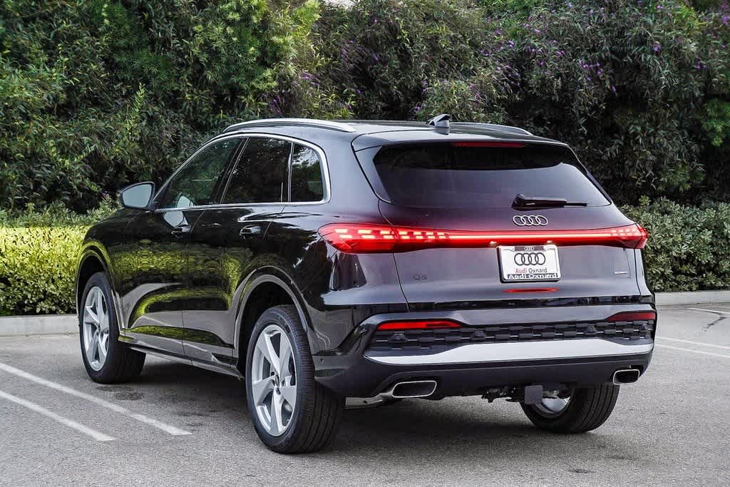 Thumbnail: 2025 Audi Q5 - 6