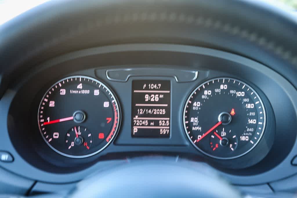 Thumbnail: 2018 Audi Q3 - 19