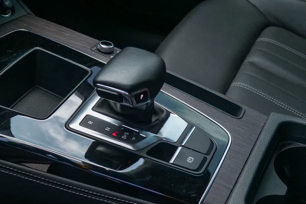 Thumbnail: 2023 Audi Q5 - 12