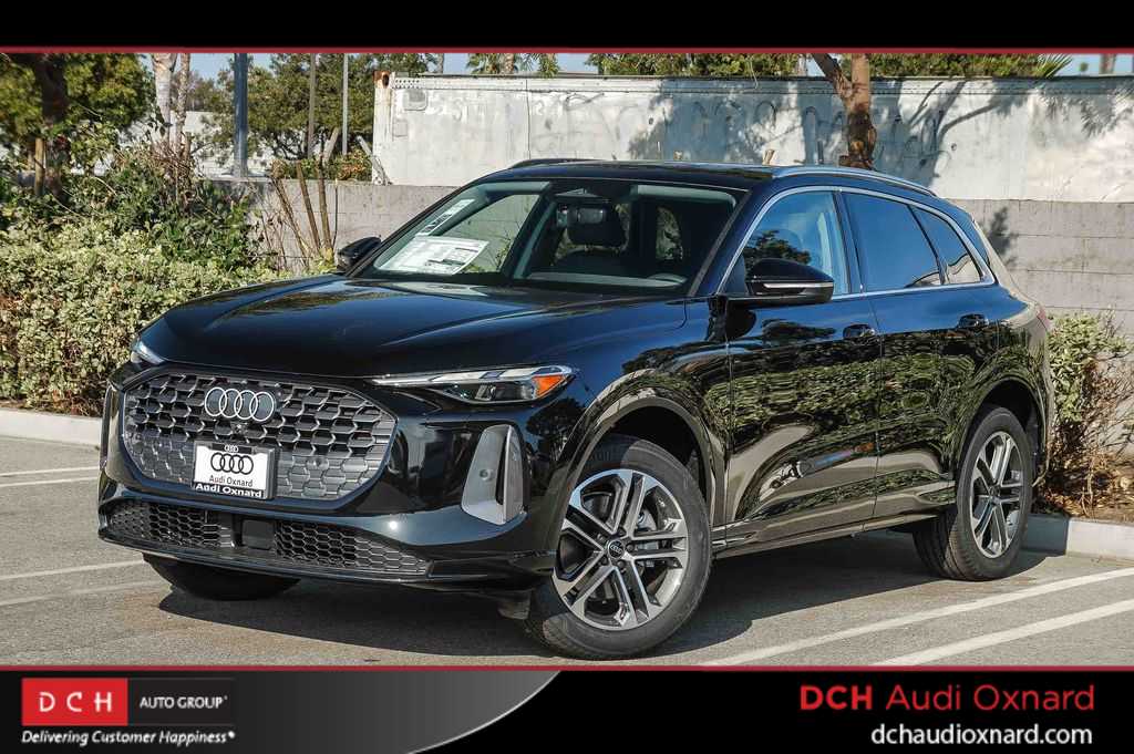 Thumbnail: 2026 Audi Q5 - 1