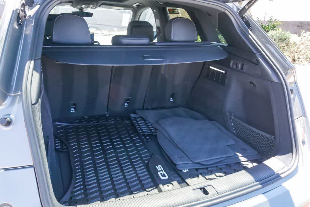 Thumbnail: 2023 Audi Q5 - 24