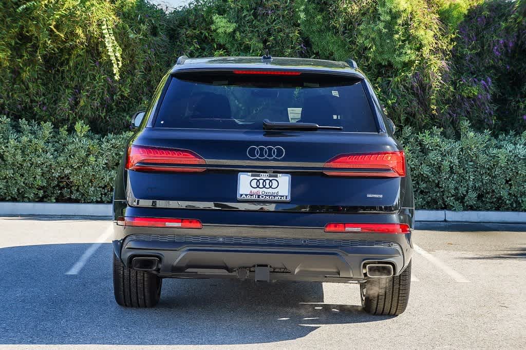 Thumbnail: 2026 Audi Q7 - 5