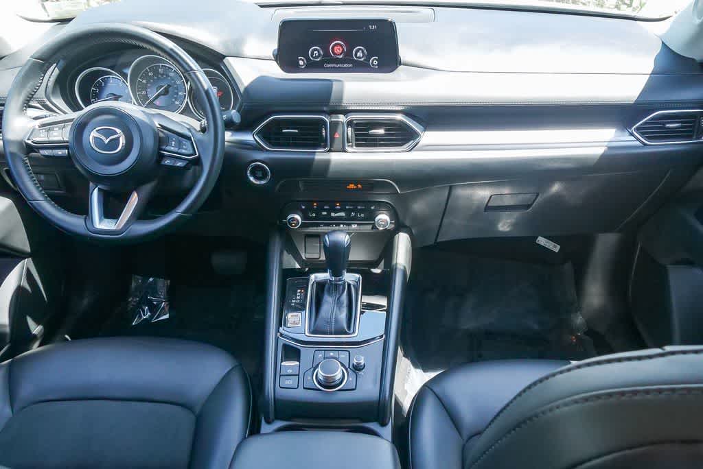 Thumbnail: 2020 Mazda CX-5 - 11