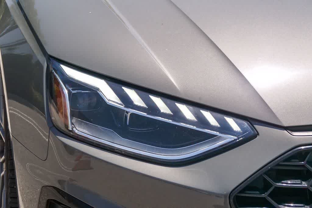 Thumbnail: 2023 Audi S4 - 4