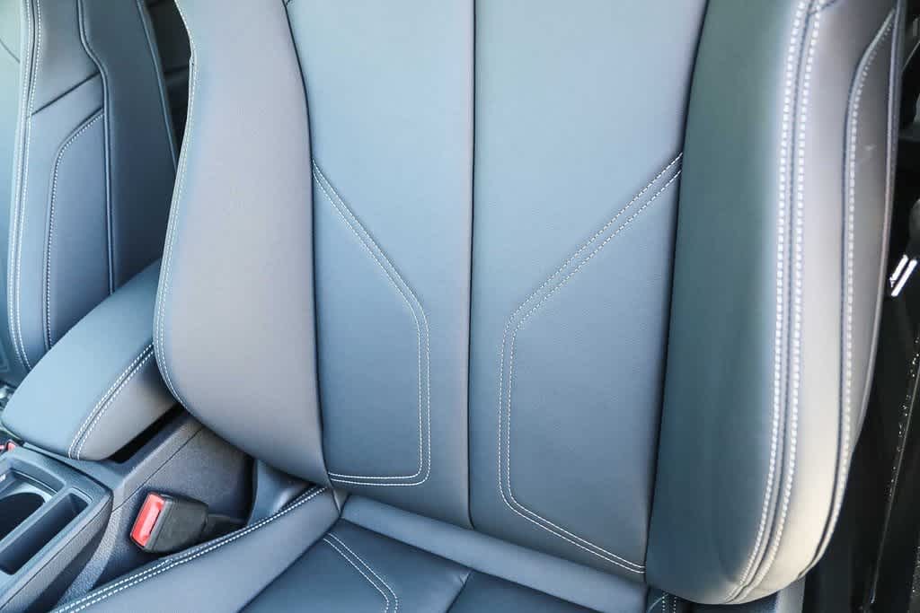 Thumbnail: 2025 Audi Q3 - 23