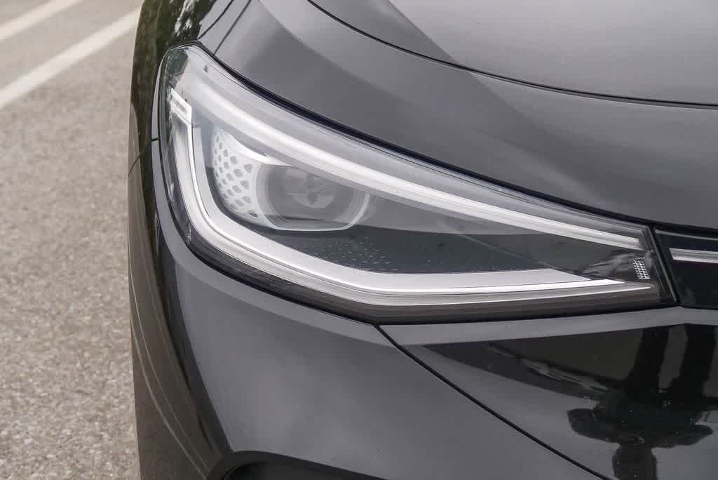 Thumbnail: 2022 Volkswagen ID.4 - 4