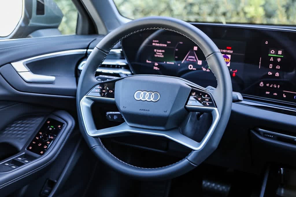 Thumbnail: 2025 Audi A5 - 14