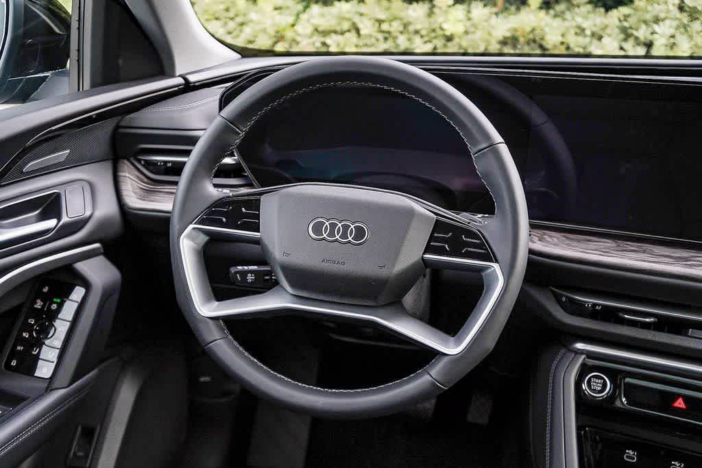 Thumbnail: 2025 Audi Q5 - 15