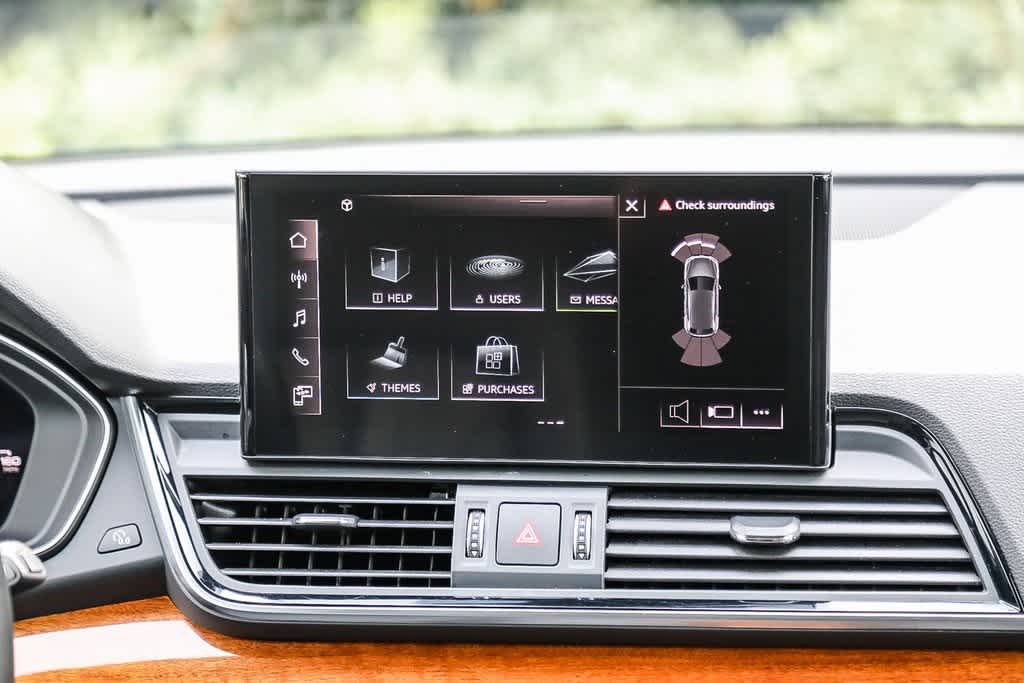 Thumbnail: 2023 Audi Q5 - 13