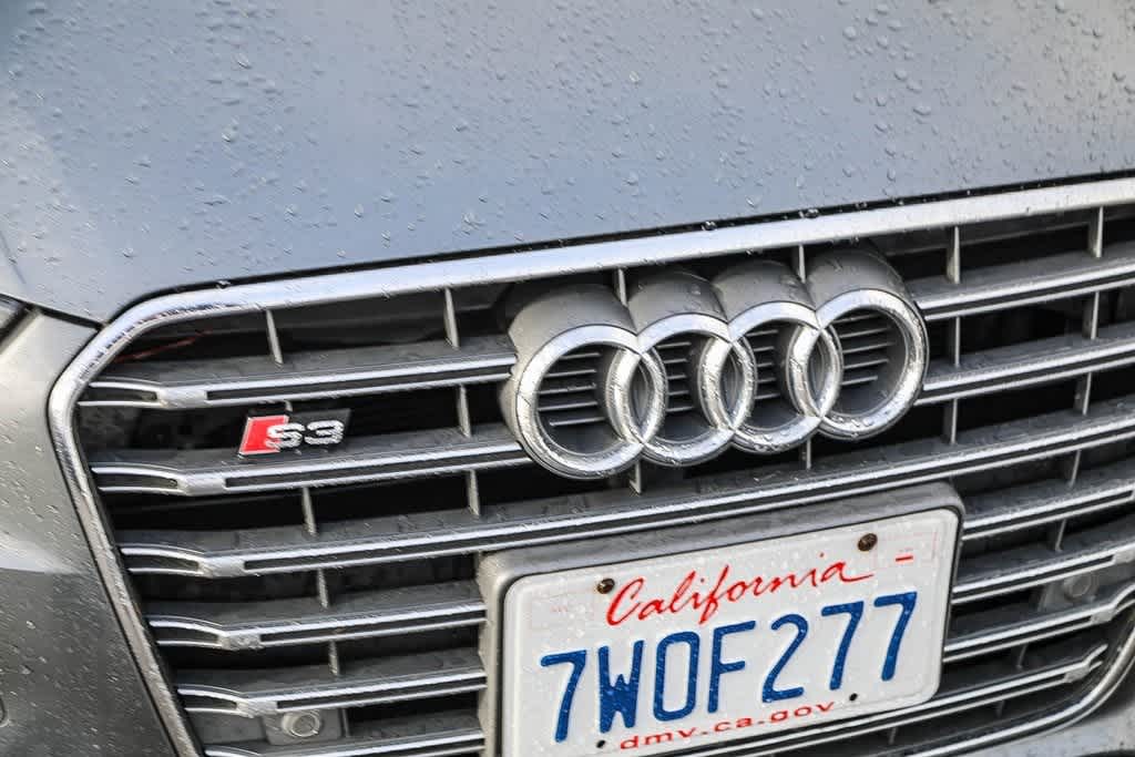 Thumbnail: 2016 Audi S3 - 15