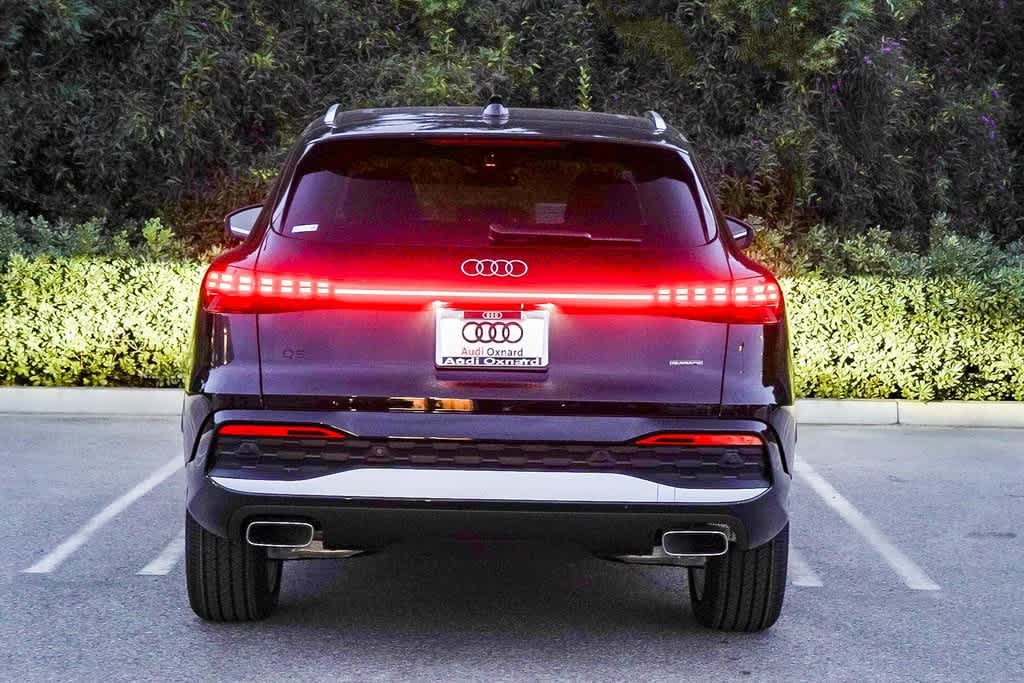 Thumbnail: 2025 Audi Q5 - 5