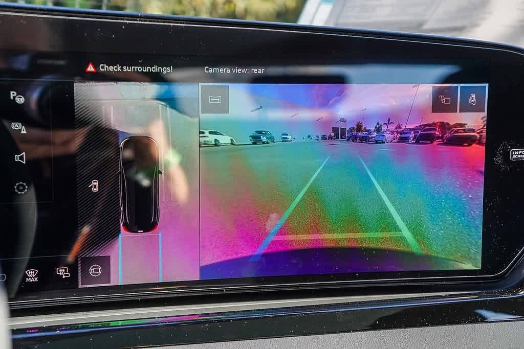 Thumbnail: 2025 Audi A5 - 27