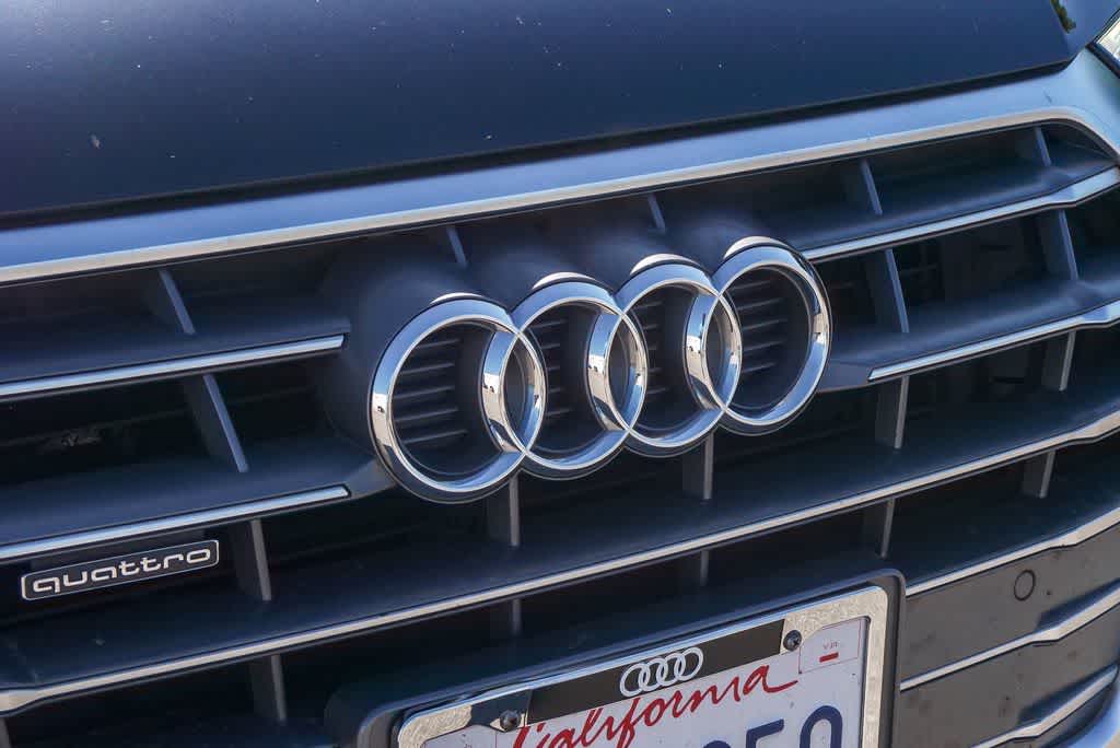 Thumbnail: 2018 Audi Q5 - 5