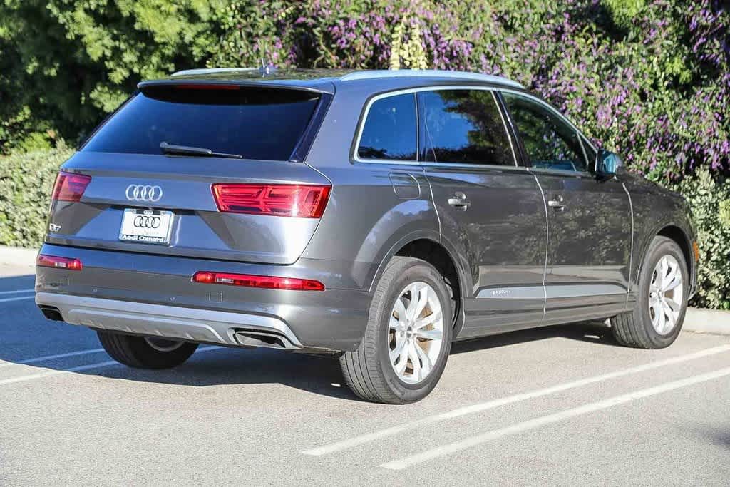 Thumbnail: 2019 Audi Q7 - 4