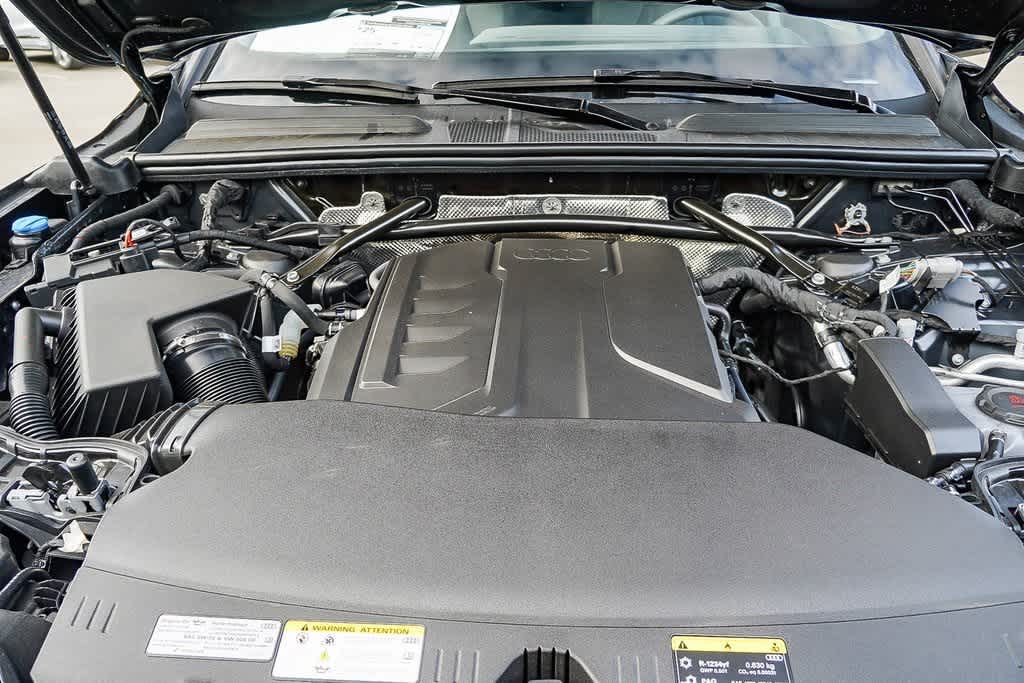 Thumbnail: 2025 Audi Q5 - 30