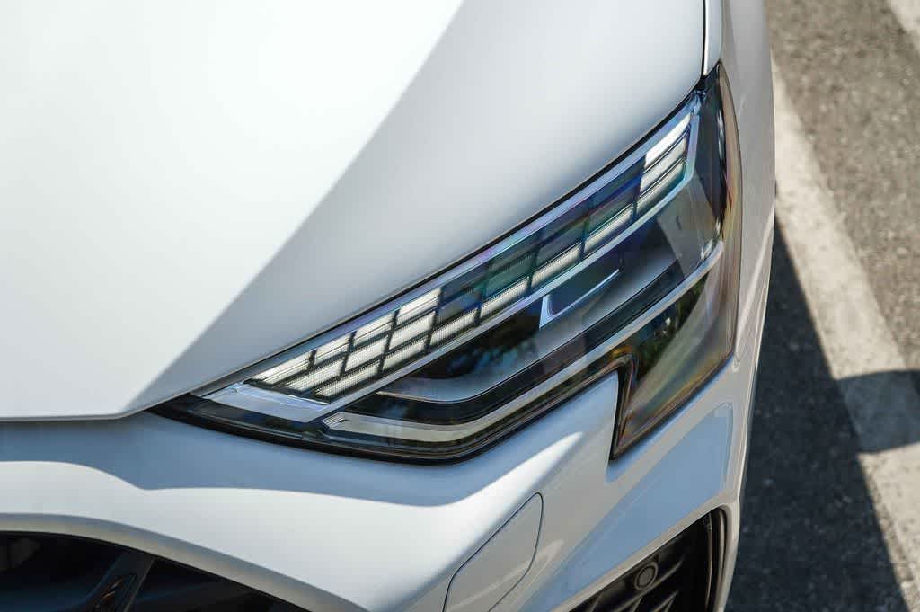 Thumbnail: 2026 Audi S3 - 8