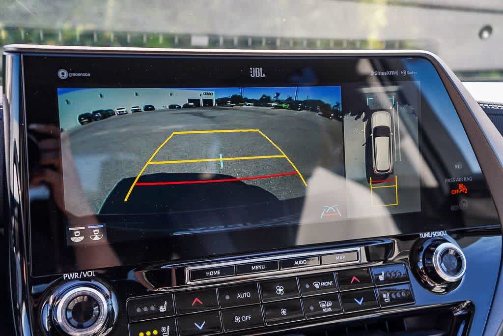 Thumbnail: 2022 Toyota Highlander - 27