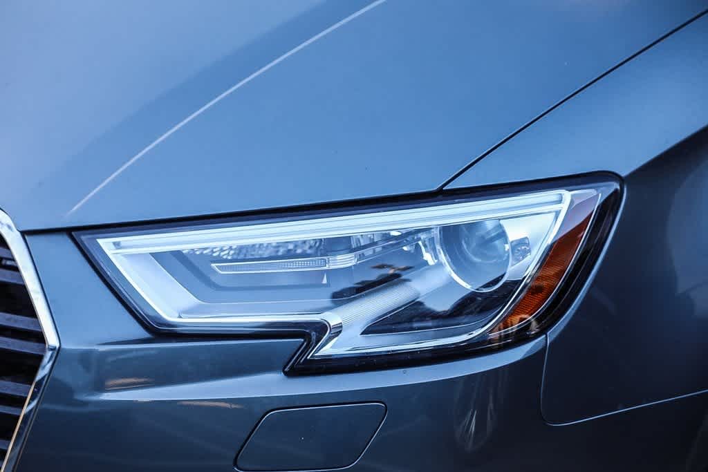 Thumbnail: 2019 Audi A3 - 7