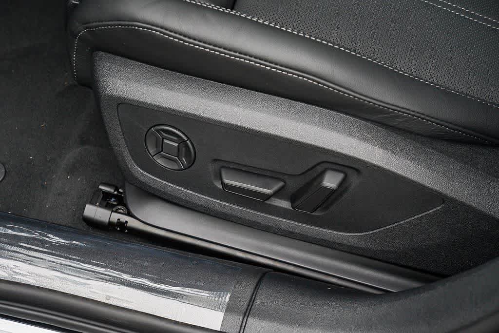 Thumbnail: 2026 Audi A6 - 24