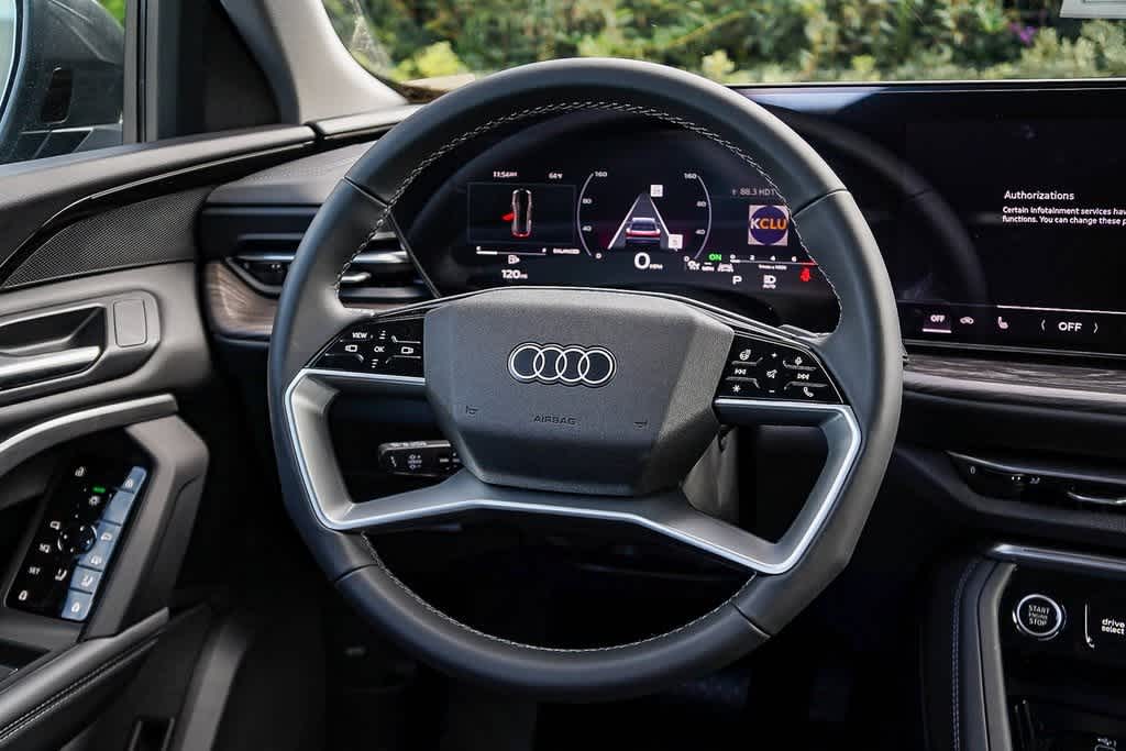 Thumbnail: 2025 Audi Q5 - 15