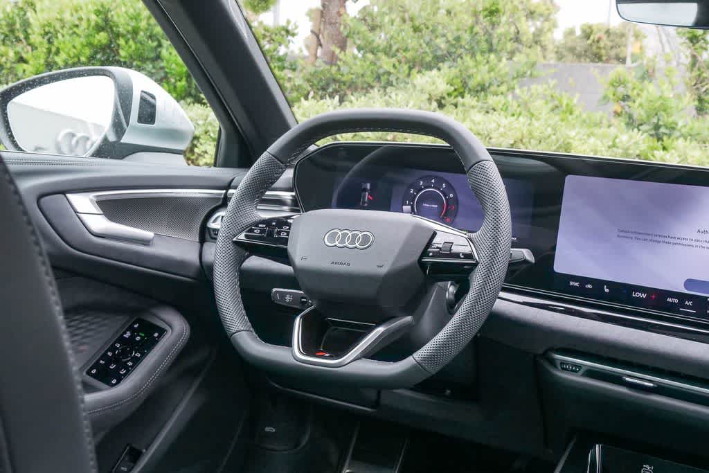 Thumbnail: 2026 Audi S5 - 15