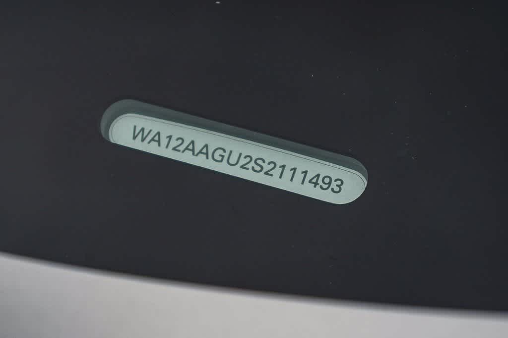 Thumbnail: 2025 Audi Q5 - 32