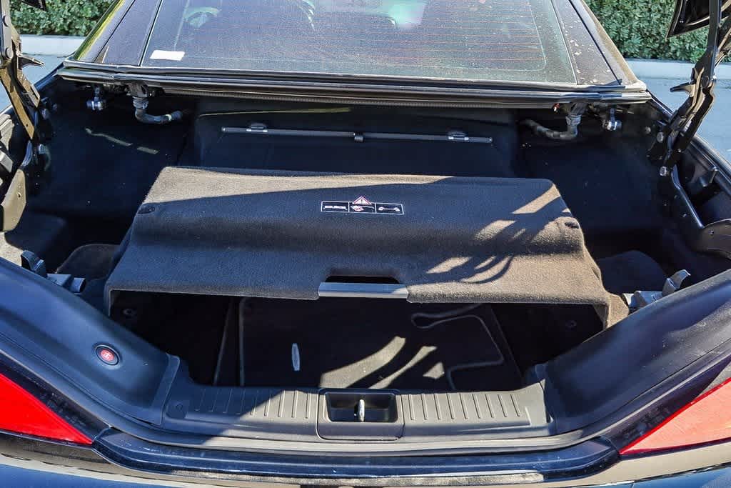 Thumbnail: 2013 Mercedes-Benz SL-Class - 27