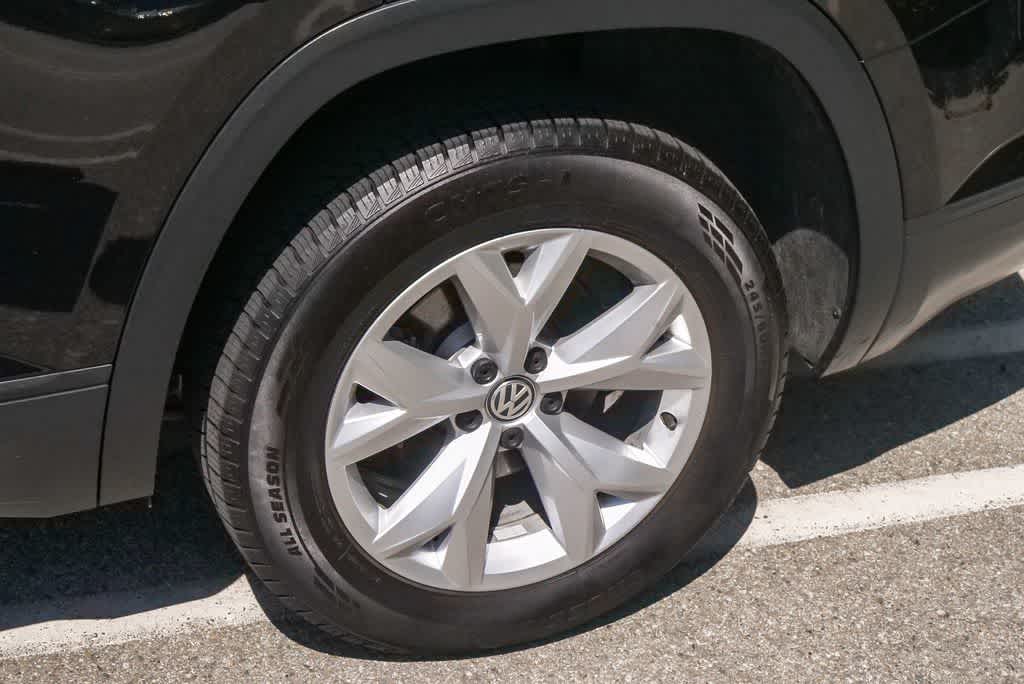 Thumbnail: 2019 Volkswagen Atlas - 7