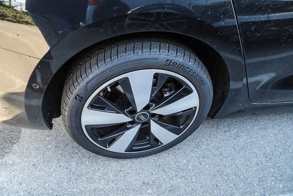 Thumbnail: 2025 Audi A5 - 12