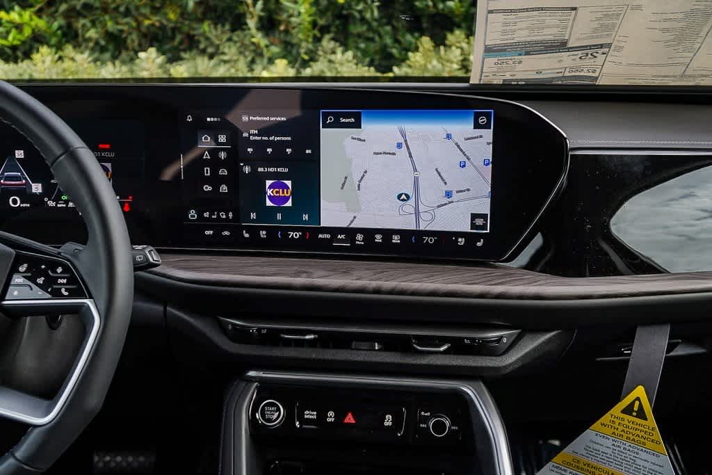 Thumbnail: 2025 Audi Q5 - 13