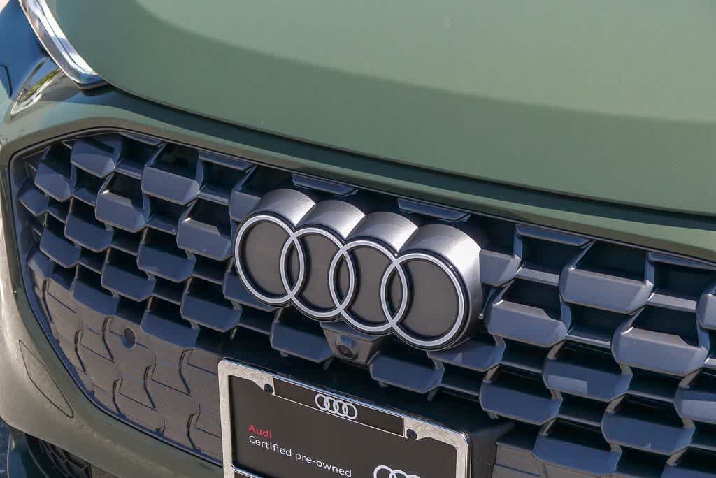 Thumbnail: 2025 Audi Q5 - 5