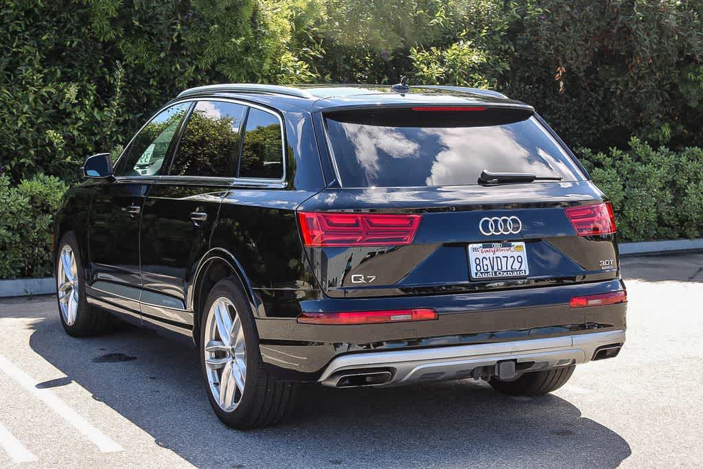 Thumbnail: 2018 Audi Q7 - 7