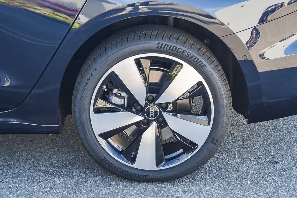 Thumbnail: 2025 Audi A5 - 11