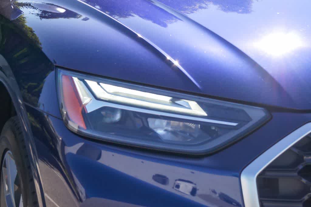 Thumbnail: 2023 Audi Q5 - 4