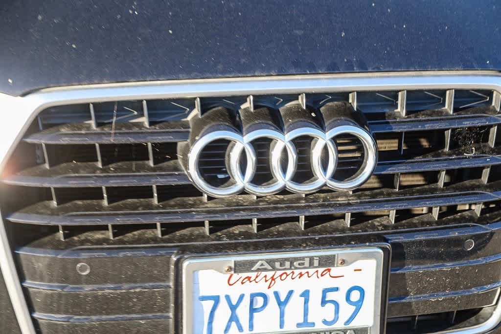 Thumbnail: 2017 Audi Q3 - 15