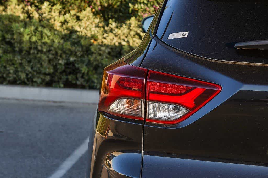 Thumbnail: 2021 Chevrolet TrailBlazer - 7