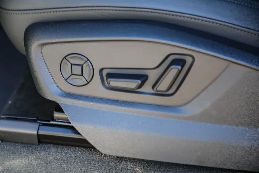 Thumbnail: 2024 Audi Q7 - 18