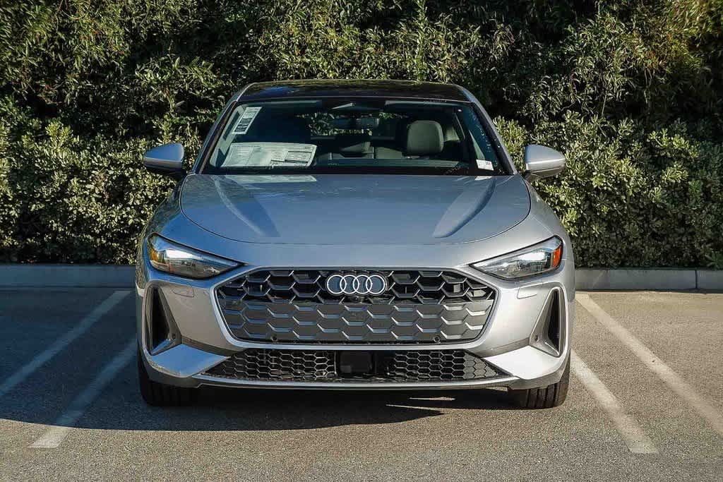 Thumbnail: 2025 Audi A5 - 2