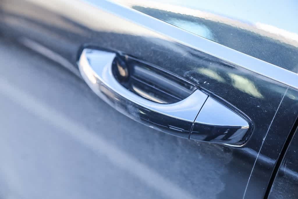 Thumbnail: 2023 Audi Q3 - 19