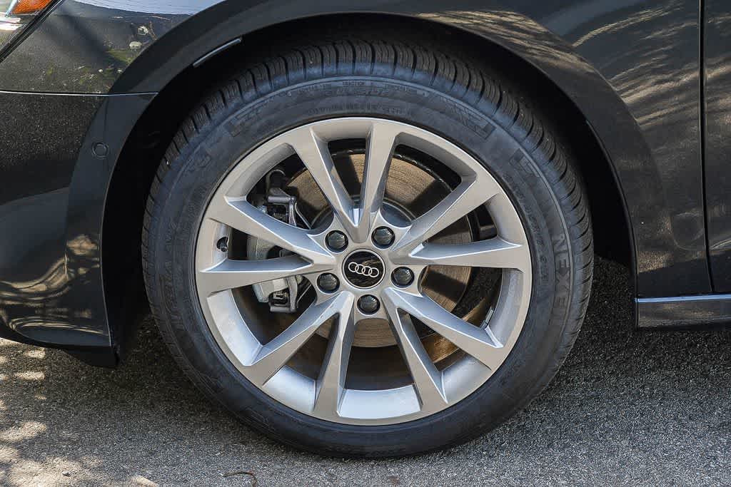 Thumbnail: 2026 Audi A3 - 10